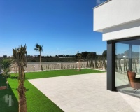 Nueva construcción  - Villa - Pilar de La Horadada - Torre de la Horadada