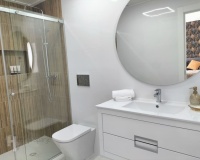 Nueva construcción  - Villa - Pilar de La Horadada - Torre de la Horadada
