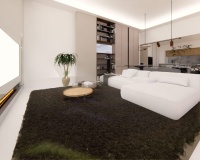 Nueva construcción  - Villa - Pinar de Campoverde