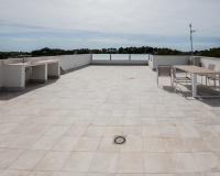 Nueva construcción  - Villa - Pinar de Campoverde