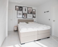 Nueva construcción  - Villa - Pinar de Campoverde