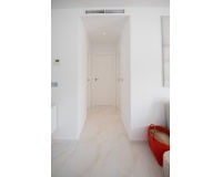 Nueva construcción  - Villa - Pinar de Campoverde
