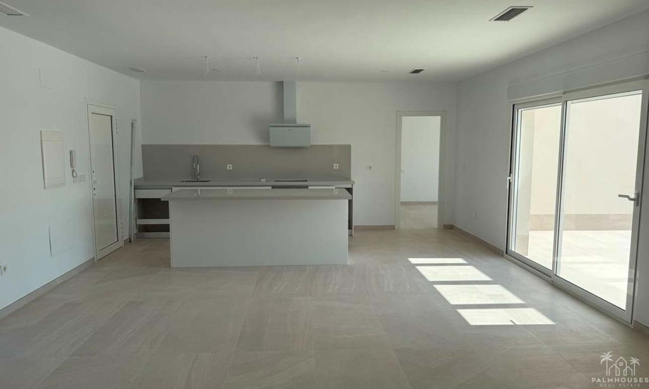 Nueva construcción  - Villa - Pinoso - Camino Del Prado