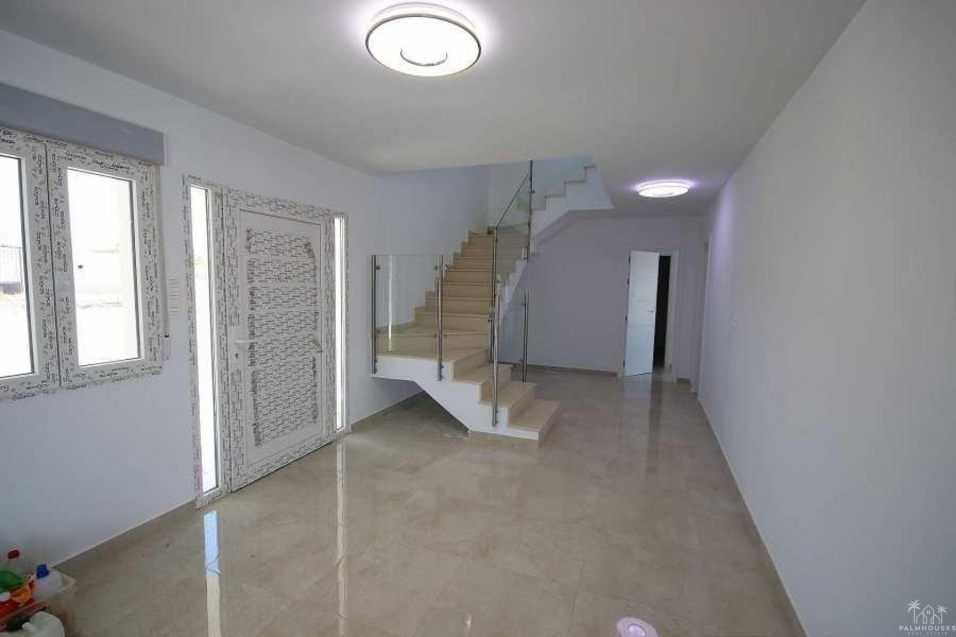 Nueva construcción  - Villa - Pinoso - Camino Del Prado