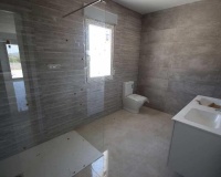 Nueva construcción  - Villa - Pinoso - Camino Del Prado