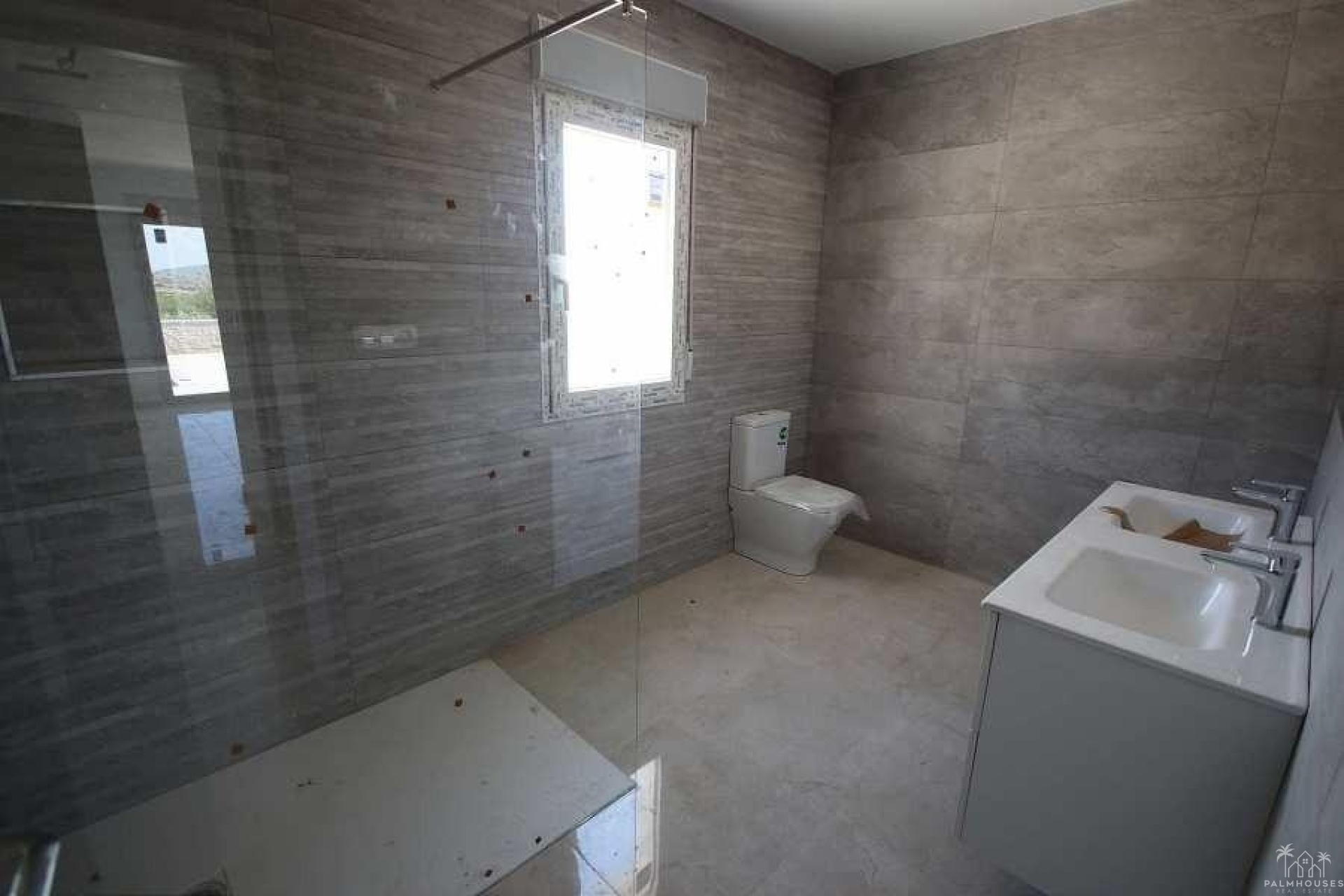 Nueva construcción  - Villa - Pinoso - Camino Del Prado