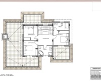 Nueva construcción  - Villa - Pinoso - Camino Del Prado