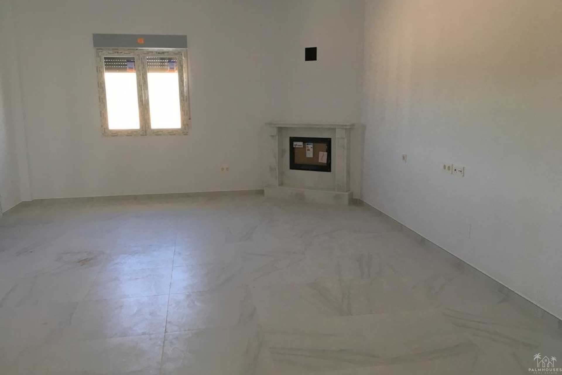 Nueva construcción  - Villa - Pinoso - Camino Del Prado