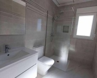 Nueva construcción  - Villa - Pinoso - Camino Del Prado