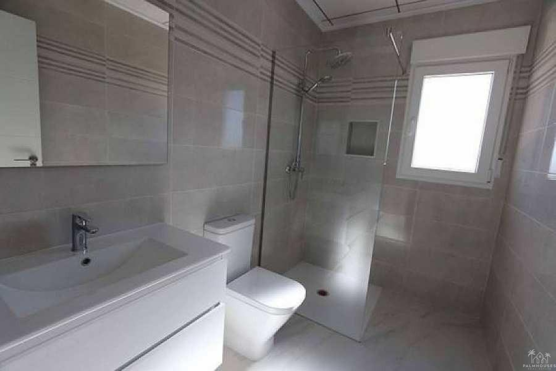 Nueva construcción  - Villa - Pinoso - Camino Del Prado