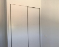 Nueva construcción  - Villa - Pinoso - Camino Del Prado
