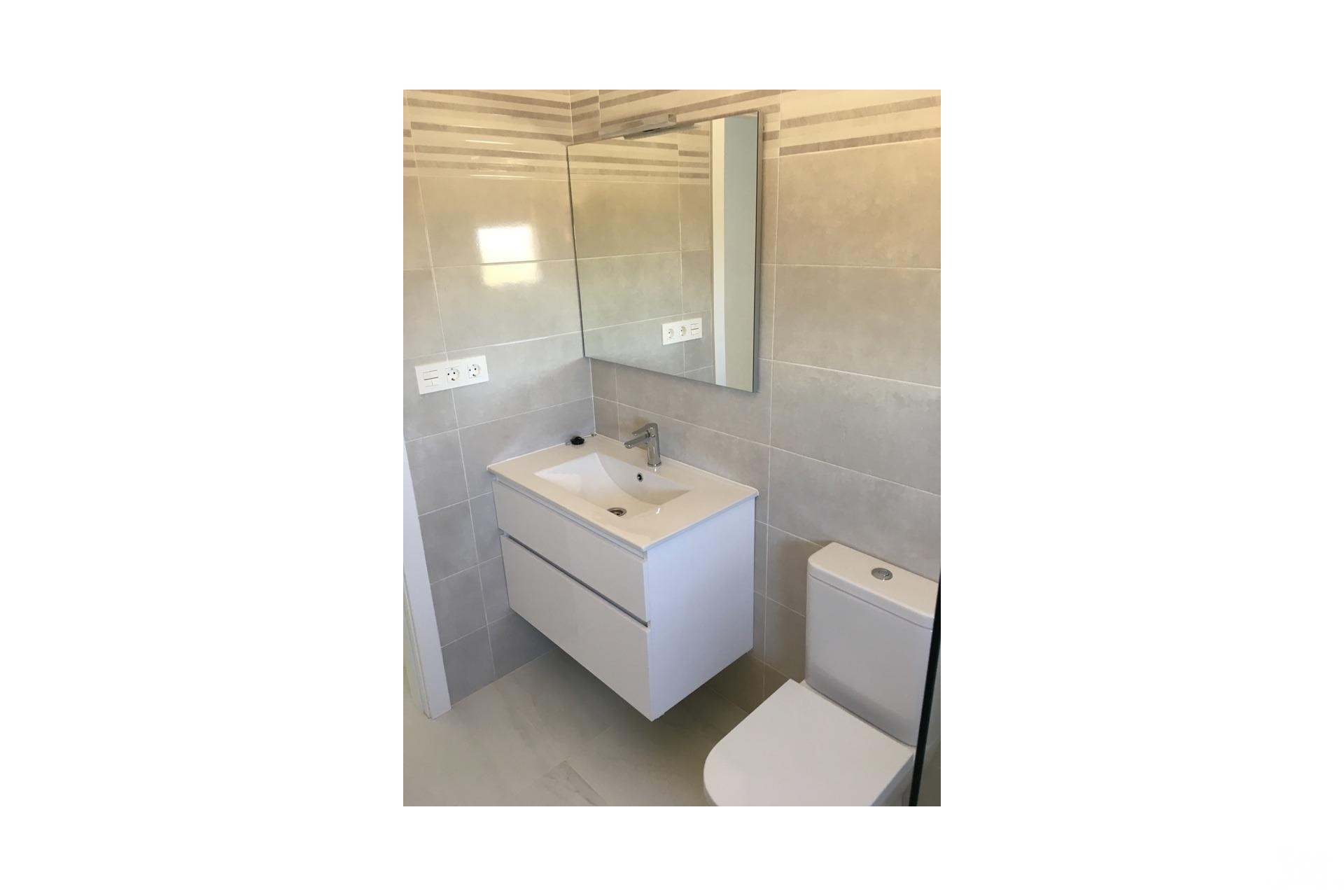 Nueva construcción  - Villa - Pinoso - Camino Del Prado