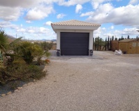 Nueva construcción  - Villa - Pinoso - Camino Del Prado