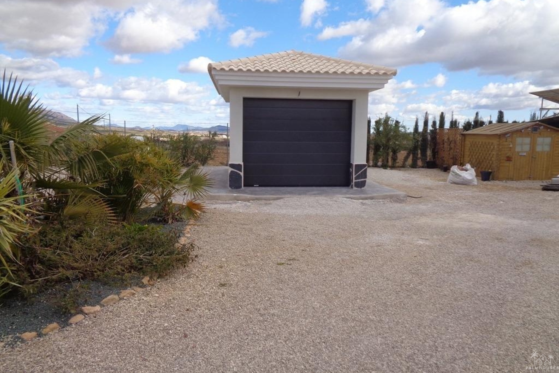 Nueva construcción  - Villa - Pinoso - Camino Del Prado