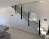 Nueva construcción  - Villa - Pinoso - Camino Del Prado