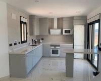 Nueva construcción  - Villa - Pinoso - Camino Del Prado