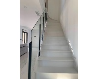 Nueva construcción  - Villa - Pinoso - Camino Del Prado