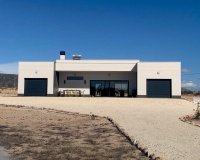 Nueva construcción  - Villa - Pinoso - Camino Del Prado