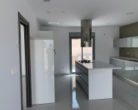 Nueva construcción  - Villa - Pinoso - Camino Del Prado