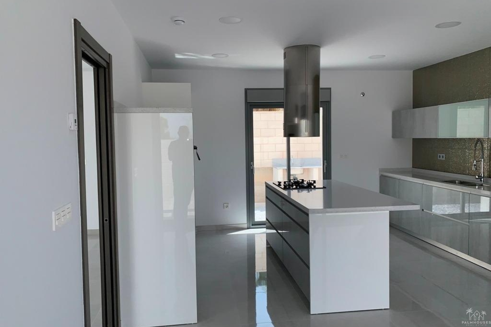 Nueva construcción  - Villa - Pinoso - Camino Del Prado