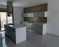 Nueva construcción  - Villa - Pinoso - Camino Del Prado