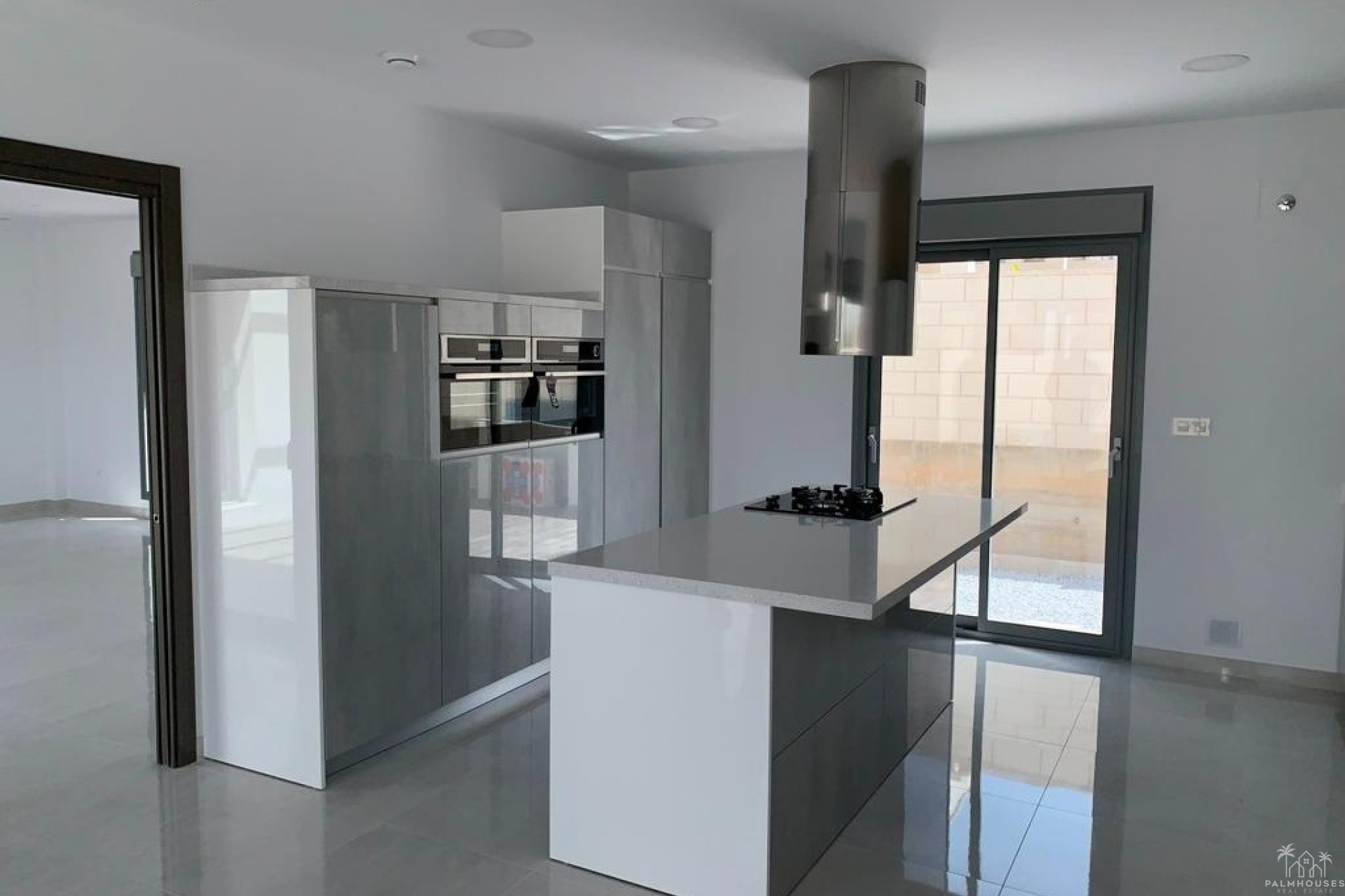 Nueva construcción  - Villa - Pinoso - Camino Del Prado