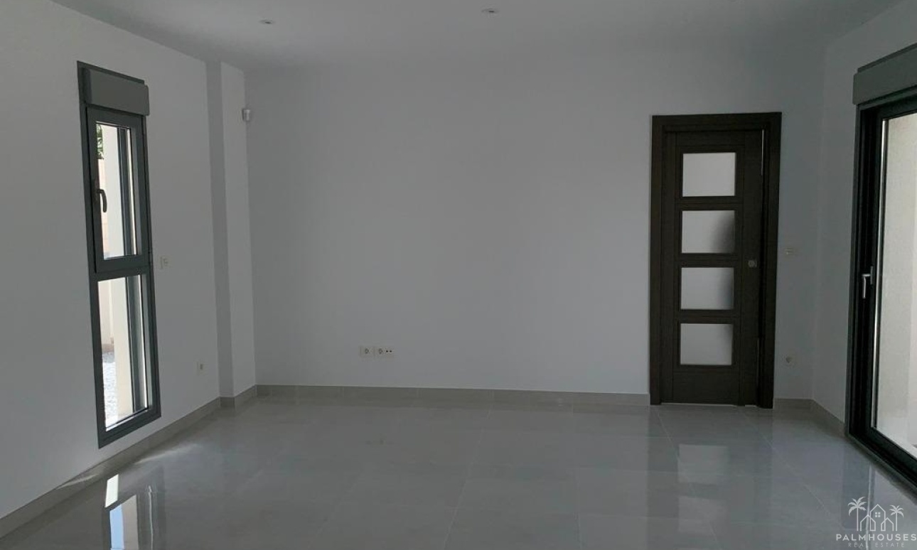 Nueva construcción  - Villa - Pinoso - Camino Del Prado