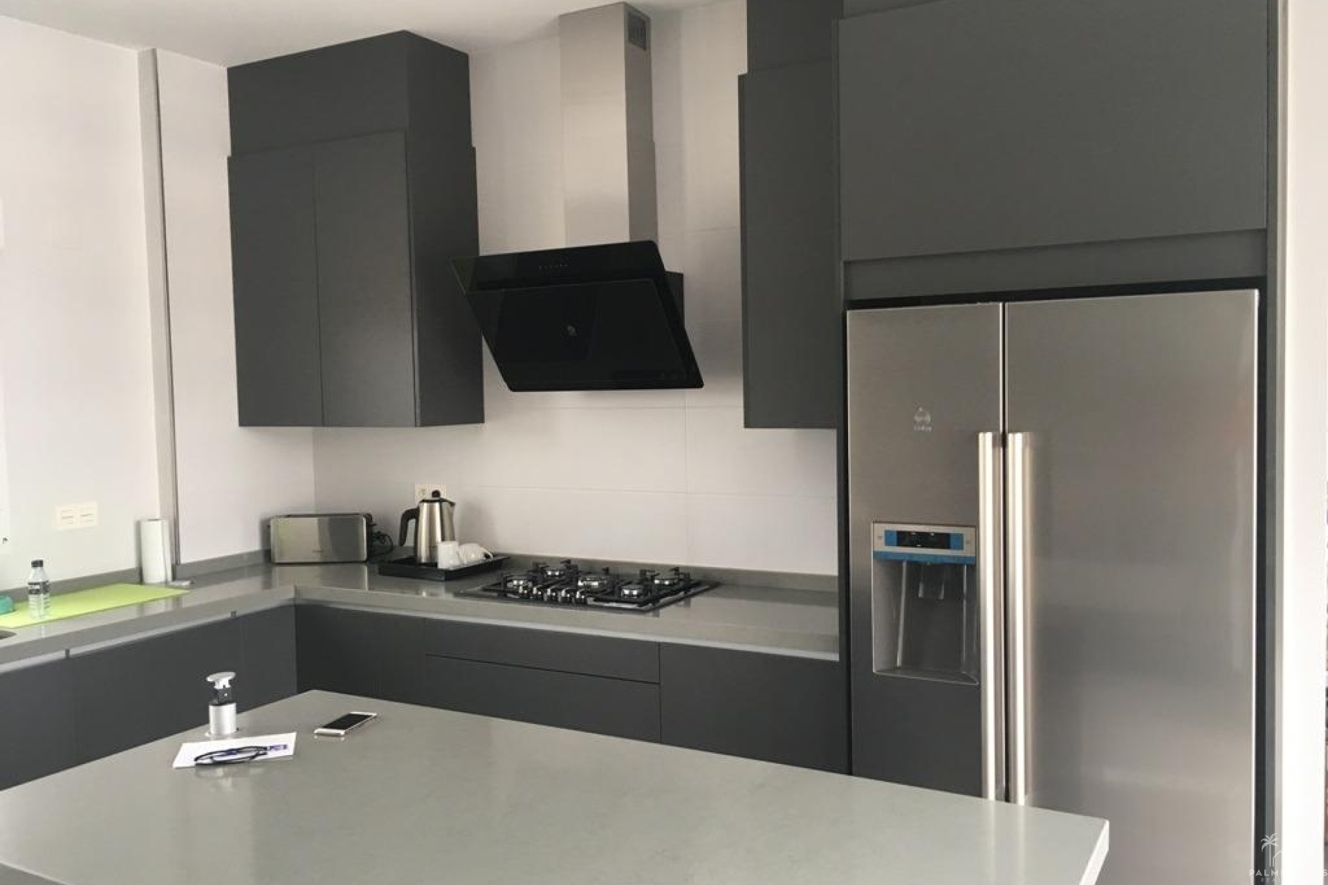 Nueva construcción  - Villa - Pinoso - Camino Del Prado