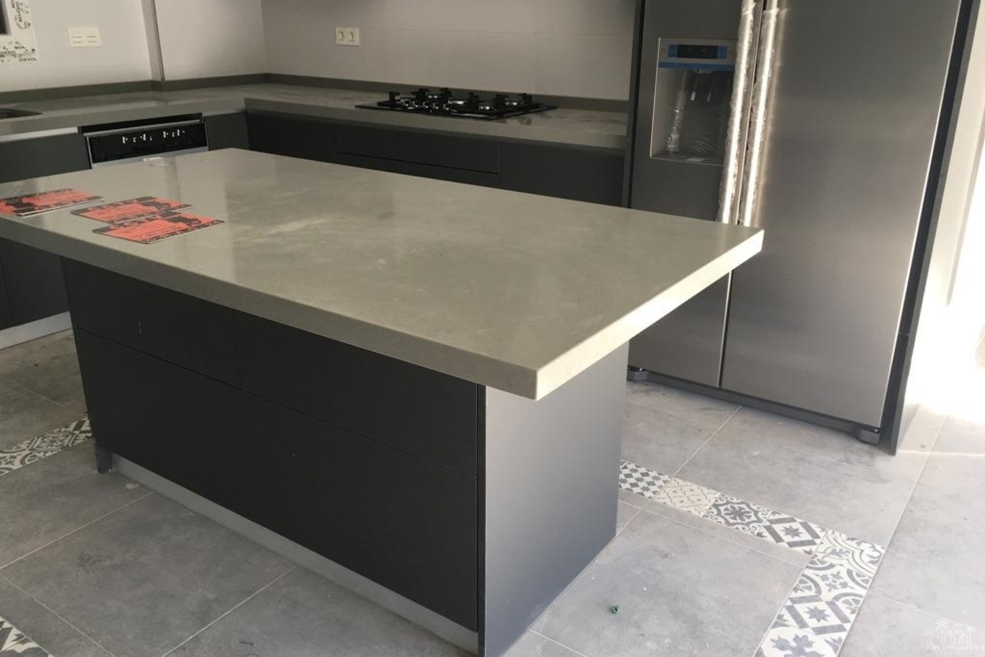 Nueva construcción  - Villa - Pinoso - Camino Del Prado