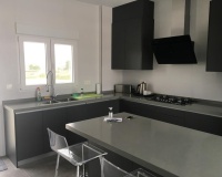 Nueva construcción  - Villa - Pinoso - Camino Del Prado