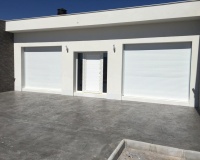 Nueva construcción  - Villa - Pinoso - Camino Del Prado