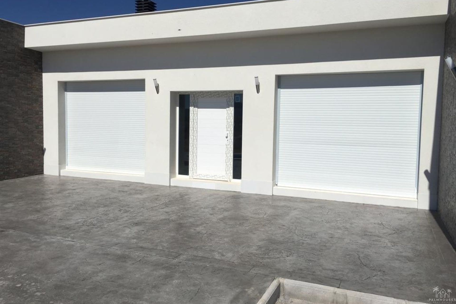 Nueva construcción  - Villa - Pinoso - Camino Del Prado