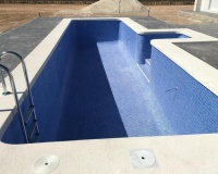 Nueva construcción  - Villa - Pinoso - Camino Del Prado