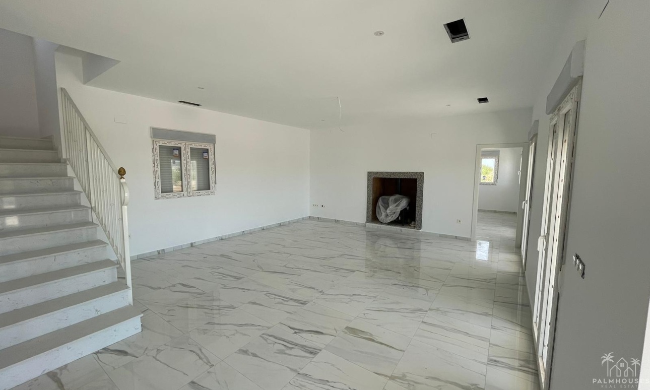 Nueva construcción  - Villa - Pinoso - Camino Del Prado