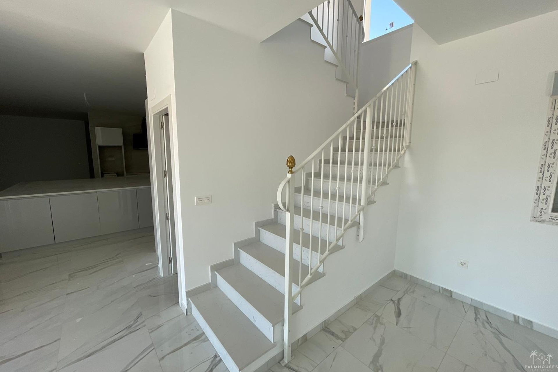 Nueva construcción  - Villa - Pinoso - Camino Del Prado