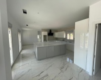 Nueva construcción  - Villa - Pinoso - Camino Del Prado