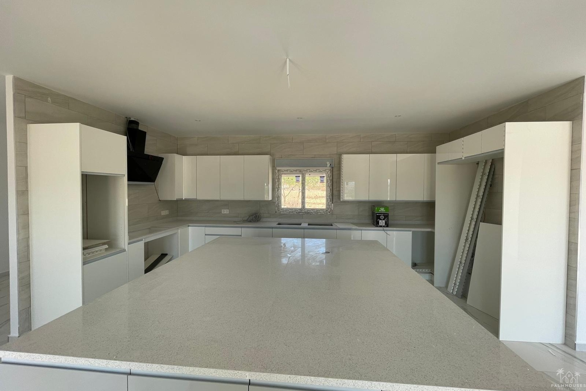 Nueva construcción  - Villa - Pinoso - Camino Del Prado