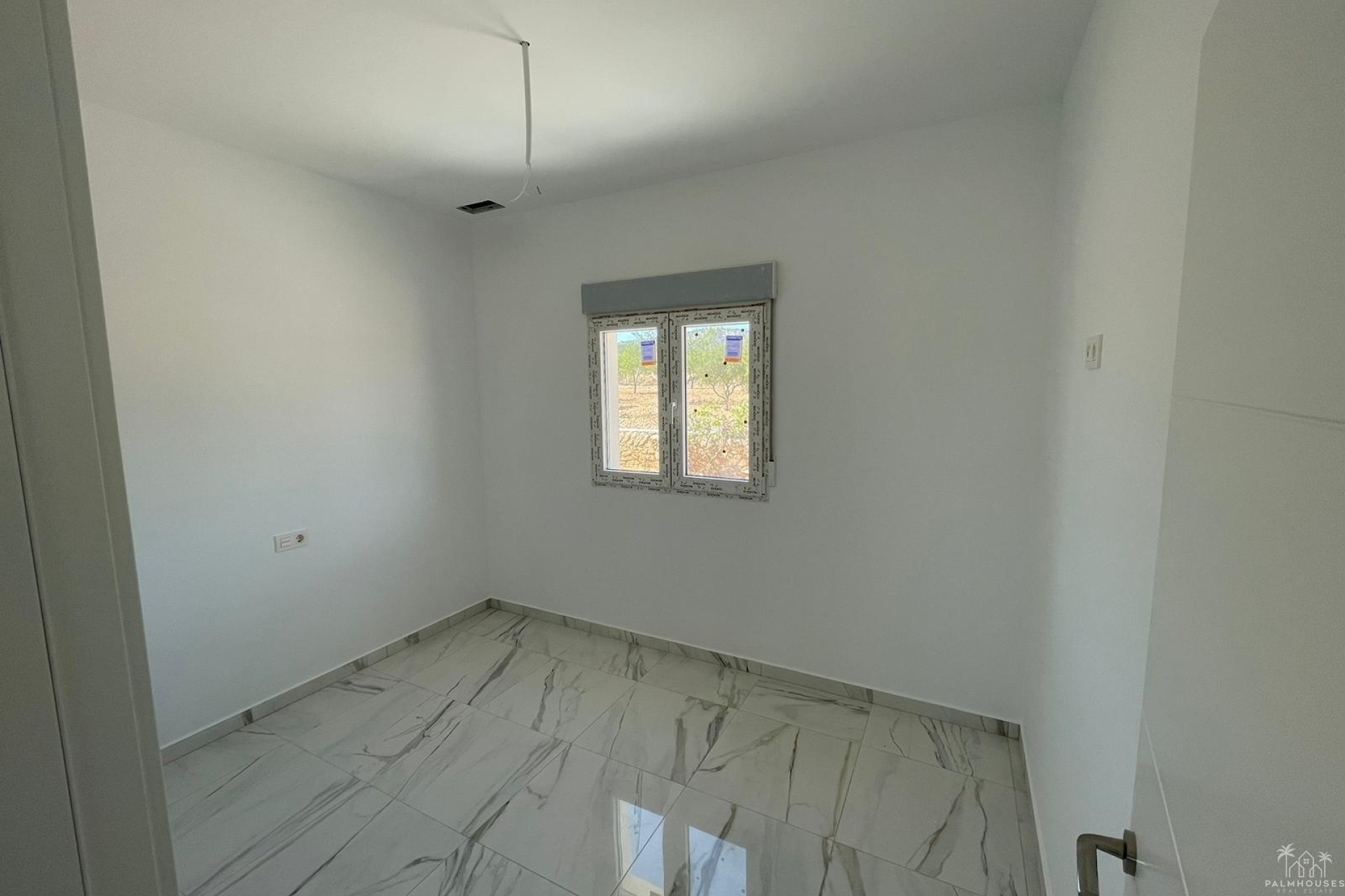Nueva construcción  - Villa - Pinoso - Camino Del Prado