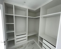 Nueva construcción  - Villa - Pinoso - Camino Del Prado
