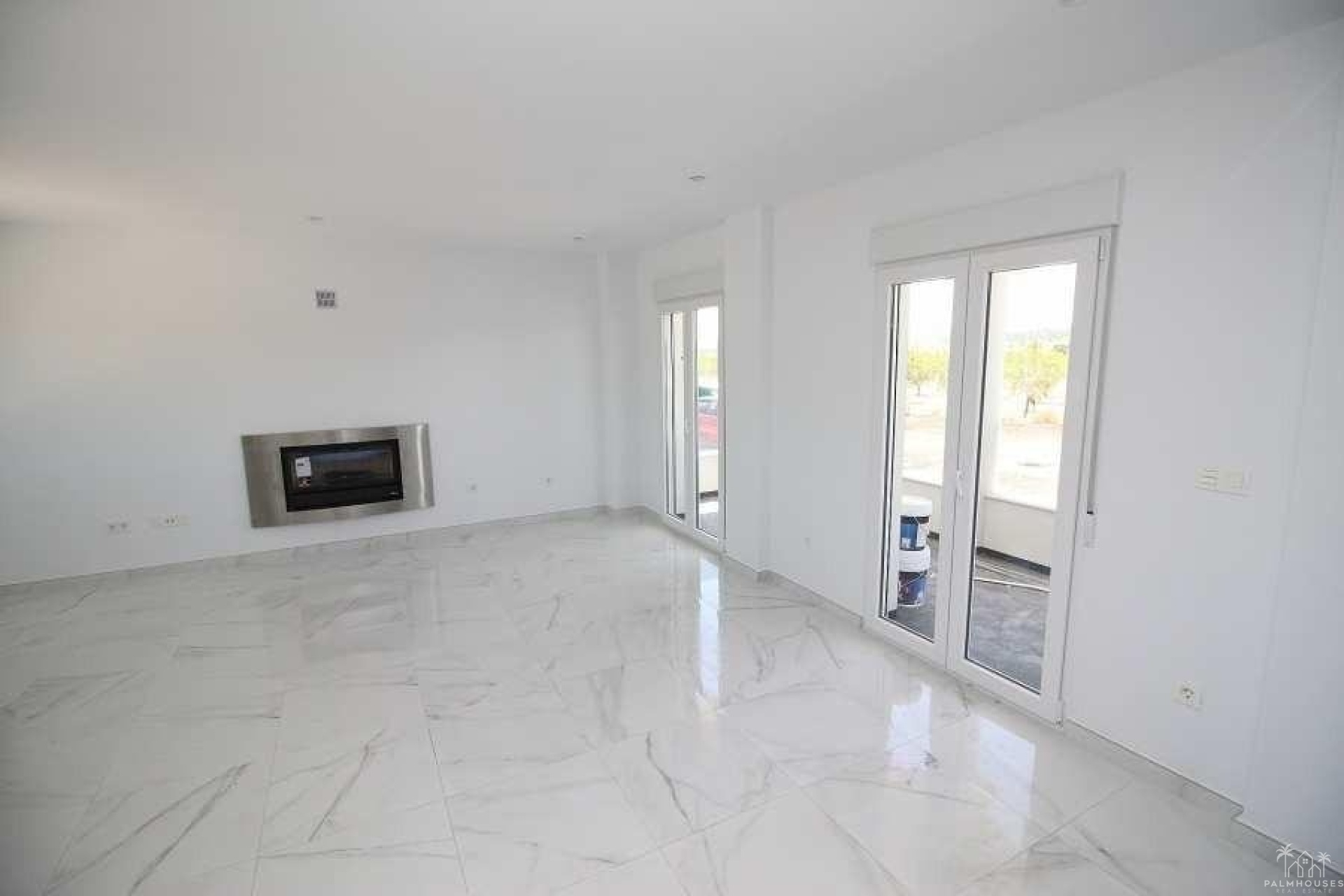 Nueva construcción  - Villa - Pinoso - Camino Del Prado