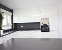 Nueva construcción  - Villa - Pinoso - Camino Del Prado