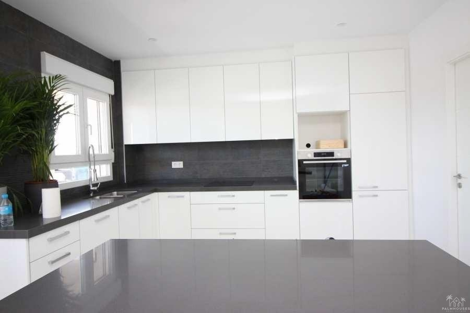 Nueva construcción  - Villa - Pinoso - Camino Del Prado