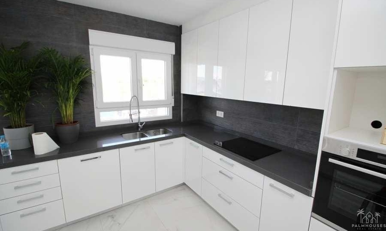 Nueva construcción  - Villa - Pinoso - Camino Del Prado