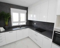 Nueva construcción  - Villa - Pinoso - Camino Del Prado