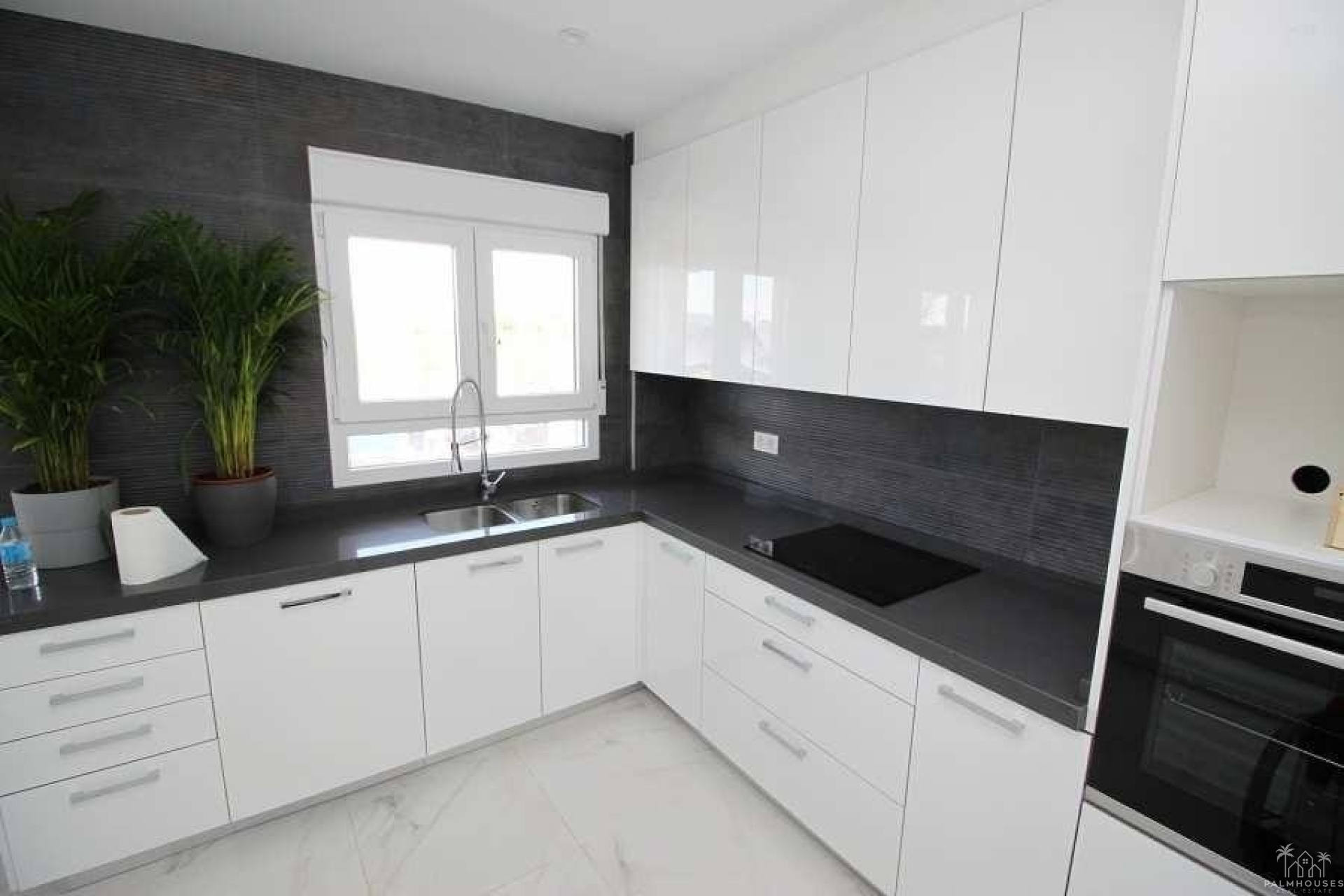 Nueva construcción  - Villa - Pinoso - Camino Del Prado