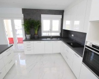 Nueva construcción  - Villa - Pinoso - Camino Del Prado