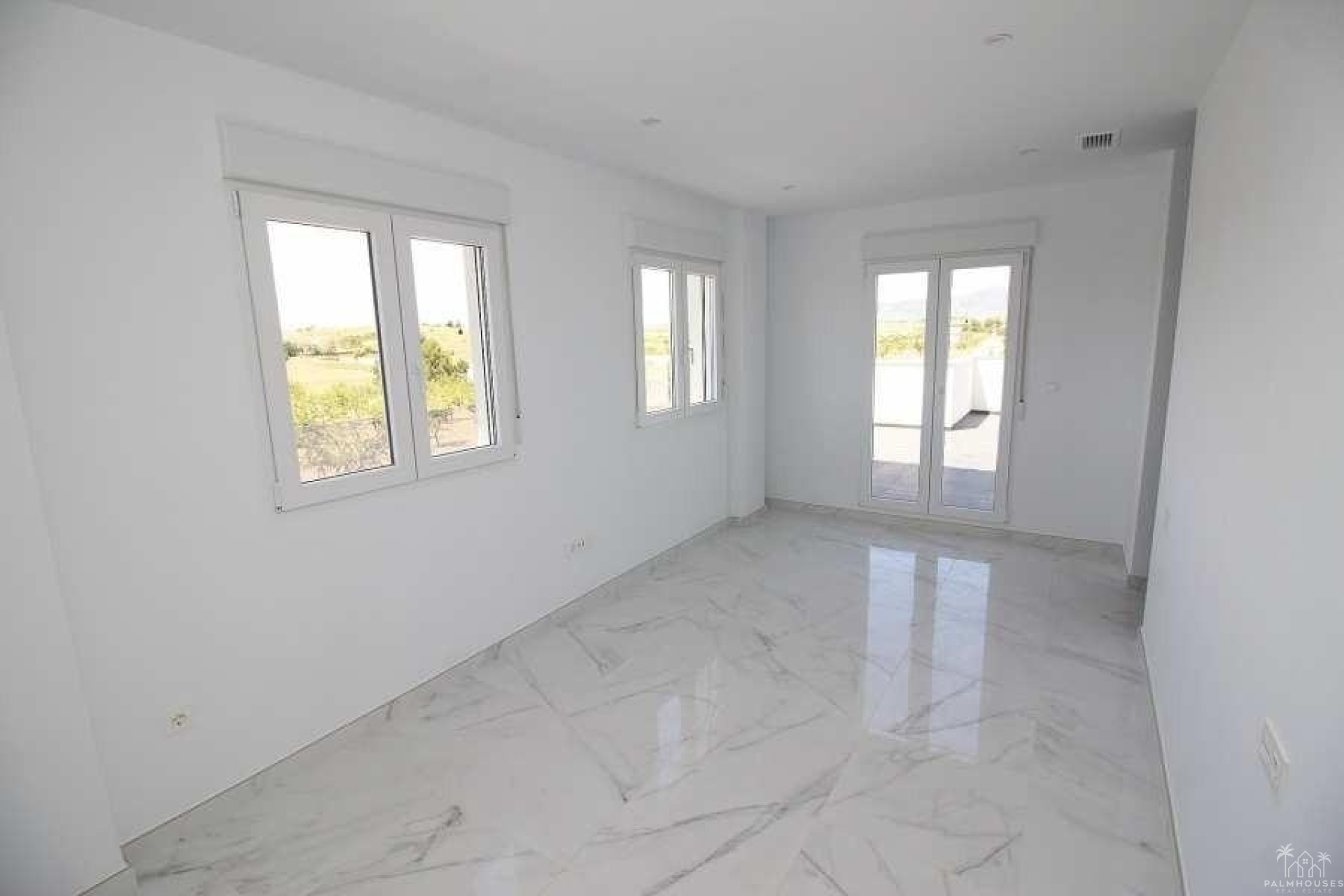 Nueva construcción  - Villa - Pinoso - Camino Del Prado