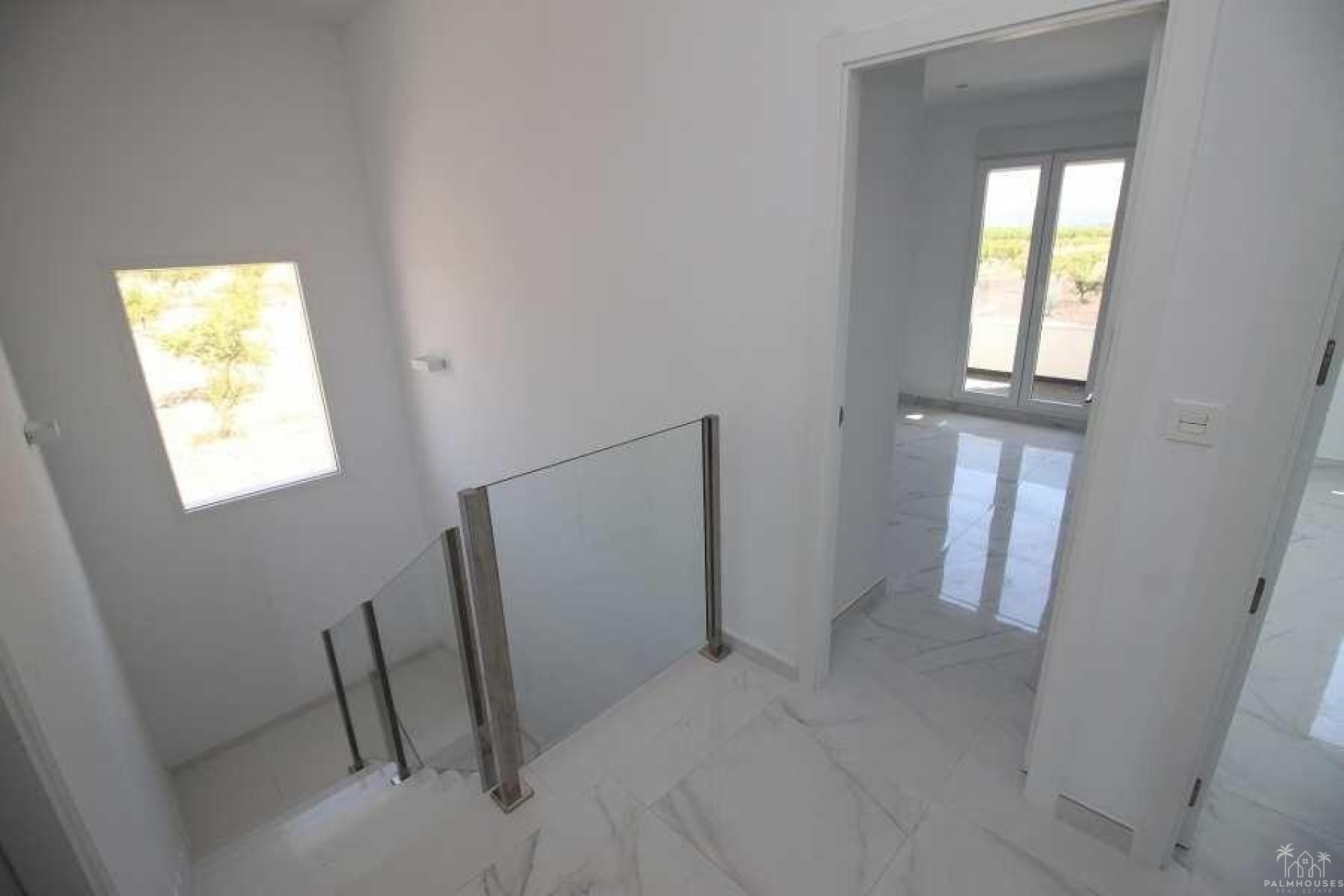 Nueva construcción  - Villa - Pinoso - Camino Del Prado