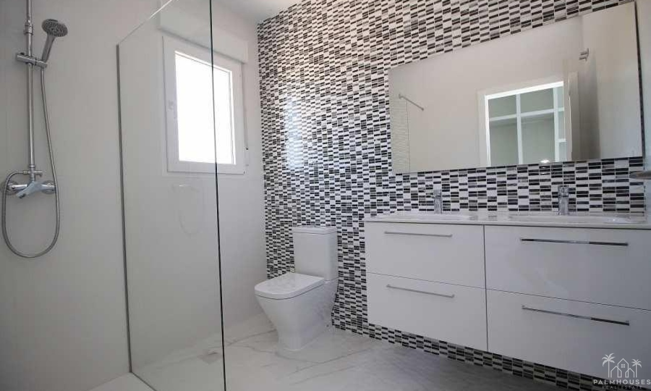 Nueva construcción  - Villa - Pinoso - Camino Del Prado