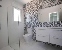 Nueva construcción  - Villa - Pinoso - Camino Del Prado